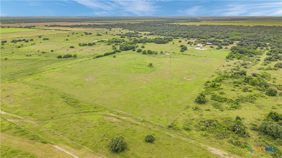 34.47 acres in Matagorda County - photo 9
