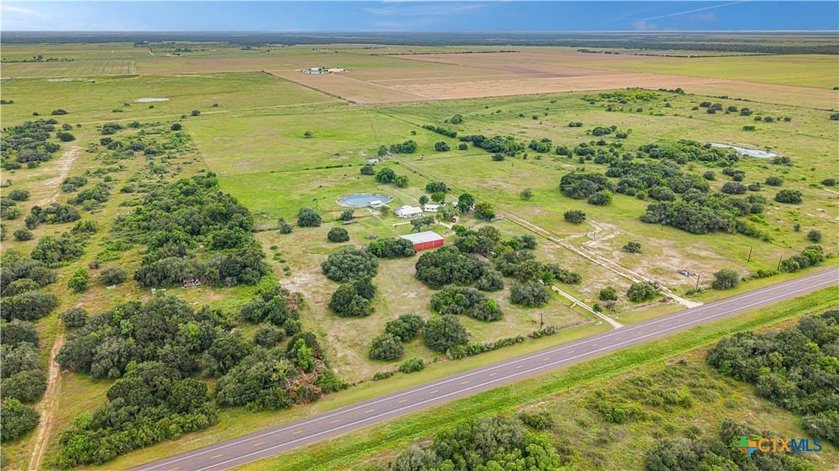 34.47 acres in Matagorda County - photo 6