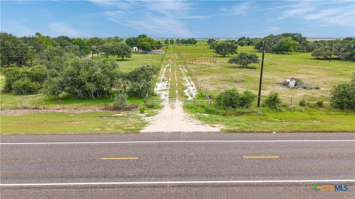 34.47 acres in Matagorda County - photo 20