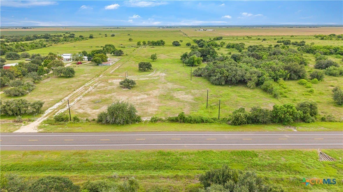 34.47 acres in Matagorda County - photo 17