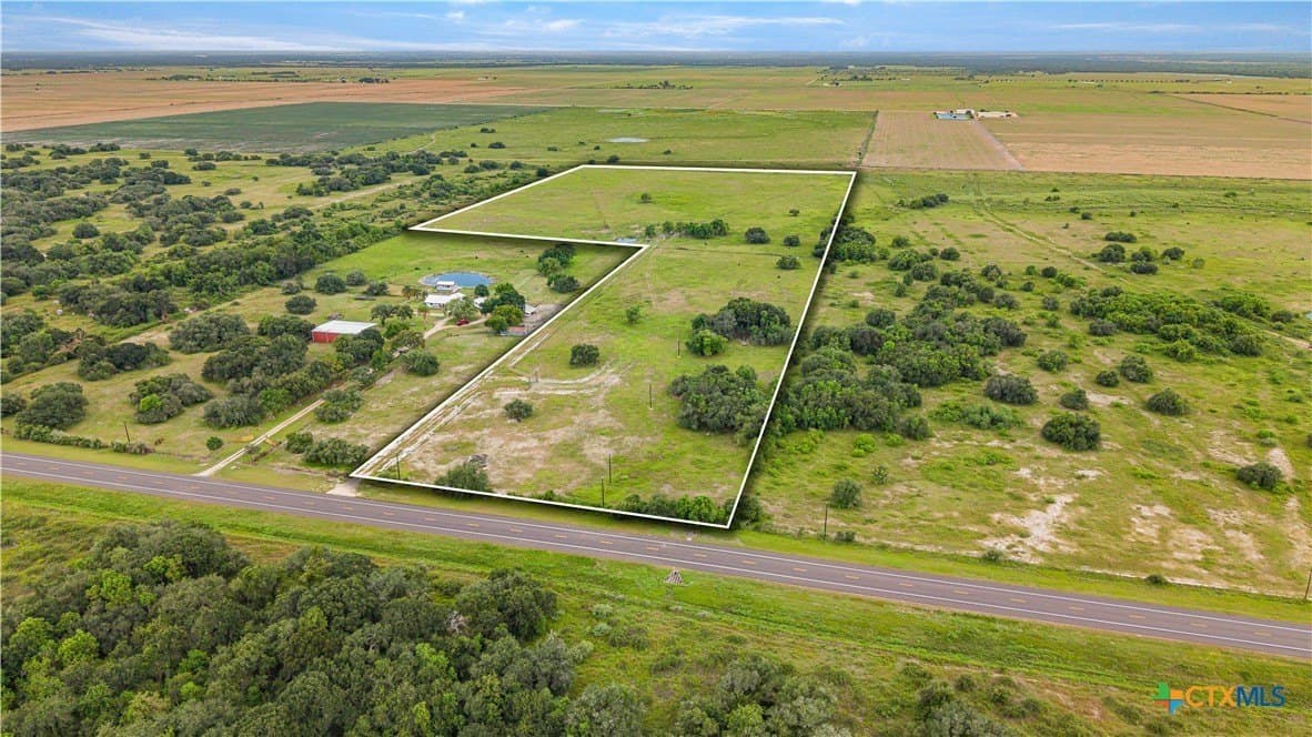 34.47 acres in Matagorda County - photo 10