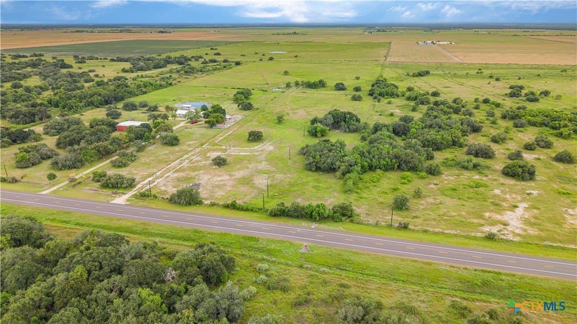 34.47 acres in Matagorda County - photo 3
