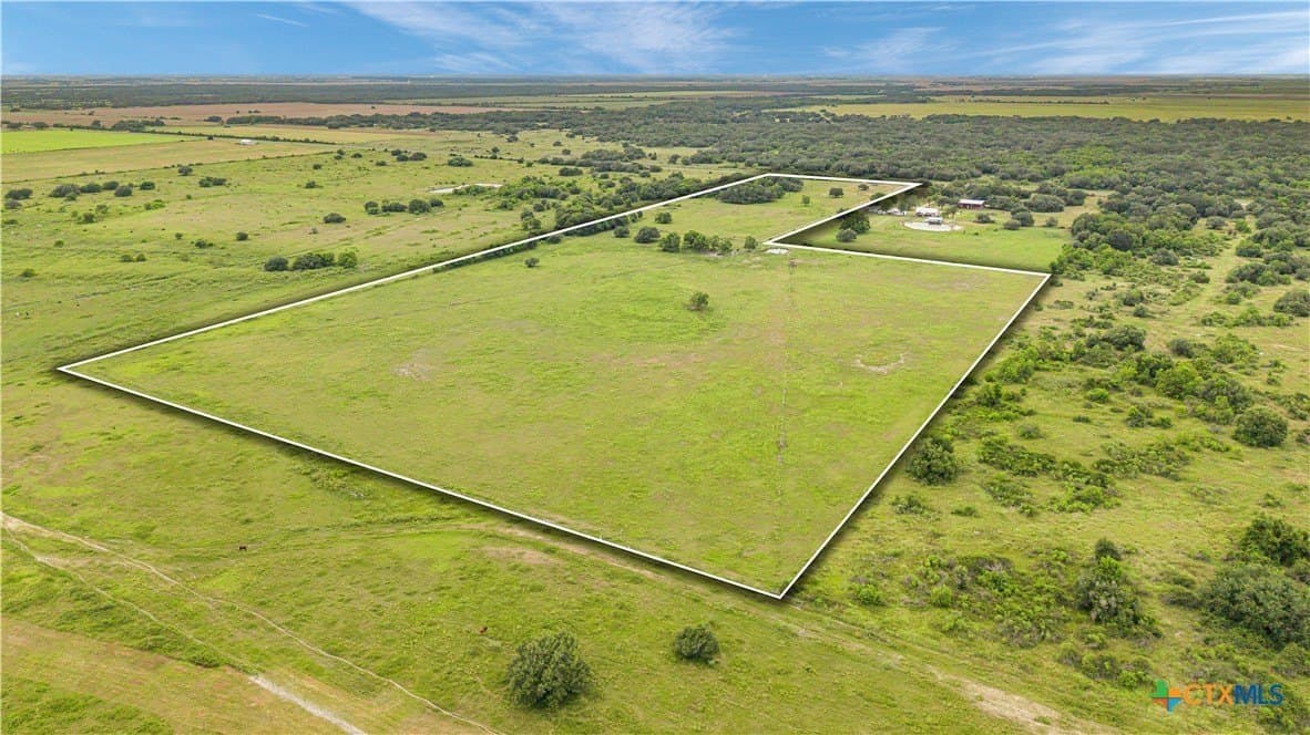 34.47 acres in Matagorda County - photo 2