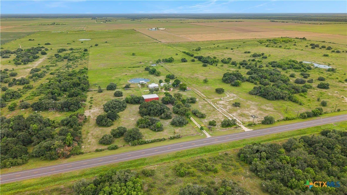34.47 acres in Matagorda County - photo 5