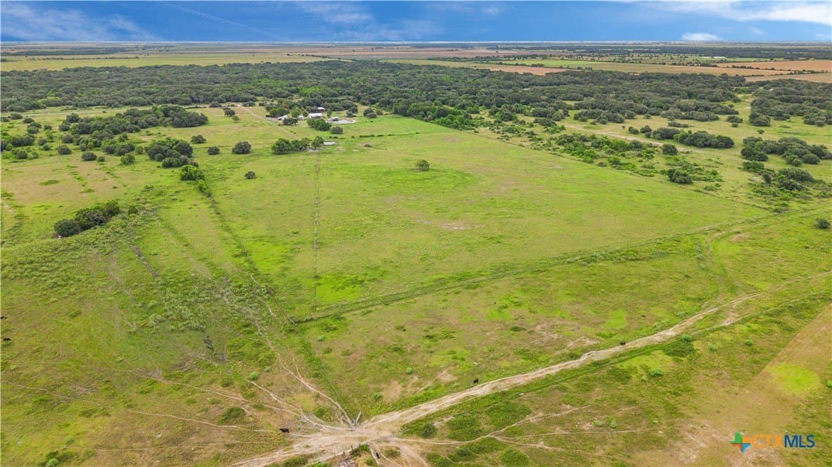 34.47 acres in Matagorda County - photo 12