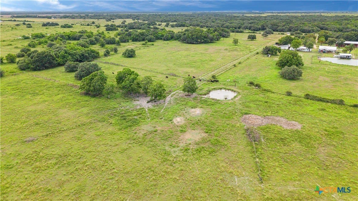 34.47 acres in Matagorda County - photo 14
