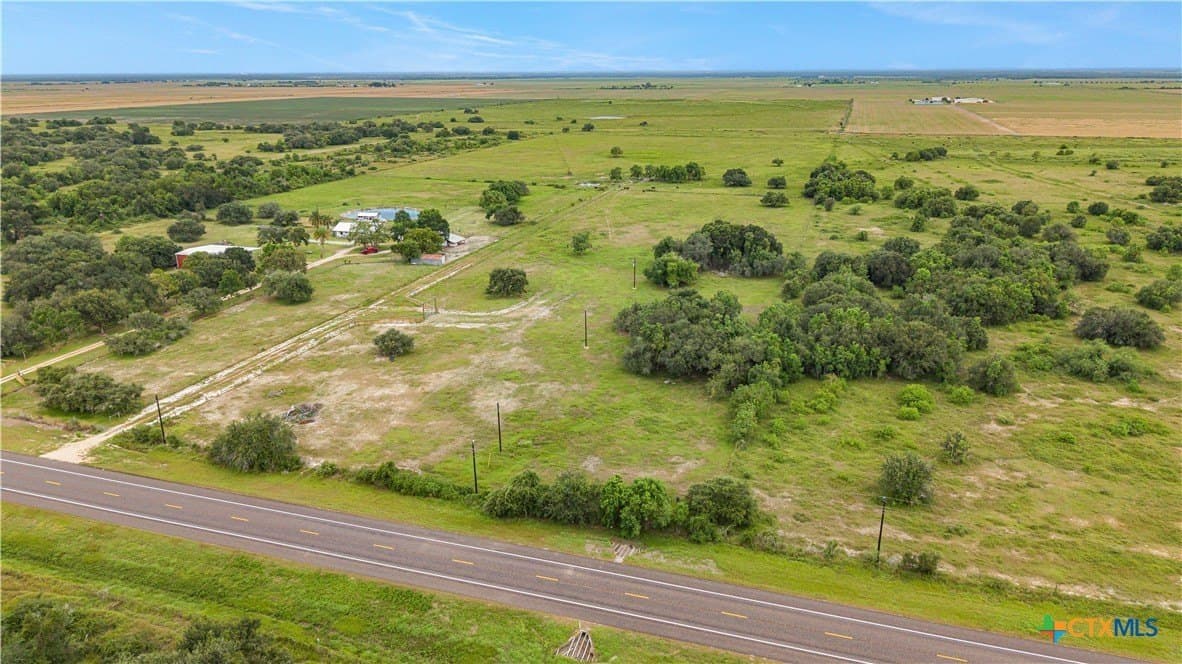 34.47 acres in Matagorda County - photo 18