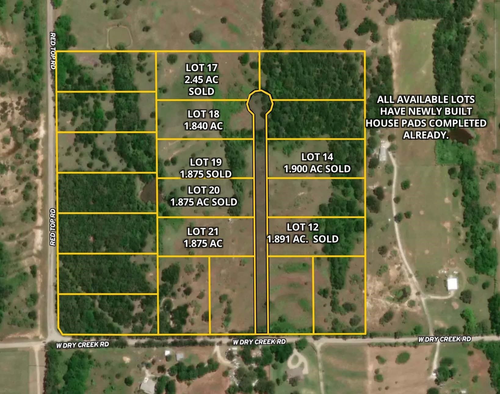 1.84 acres in Parker County - photo 11