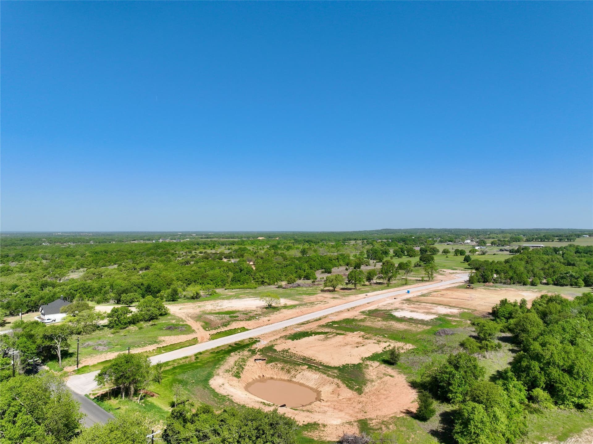 1.84 acres in Parker County - photo 2