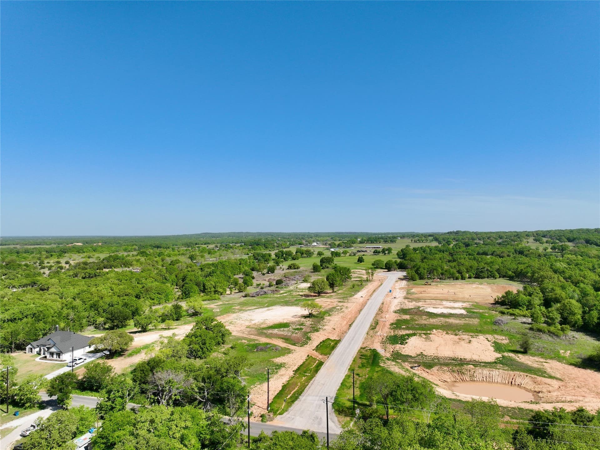 1.84 acres in Parker County - photo 3