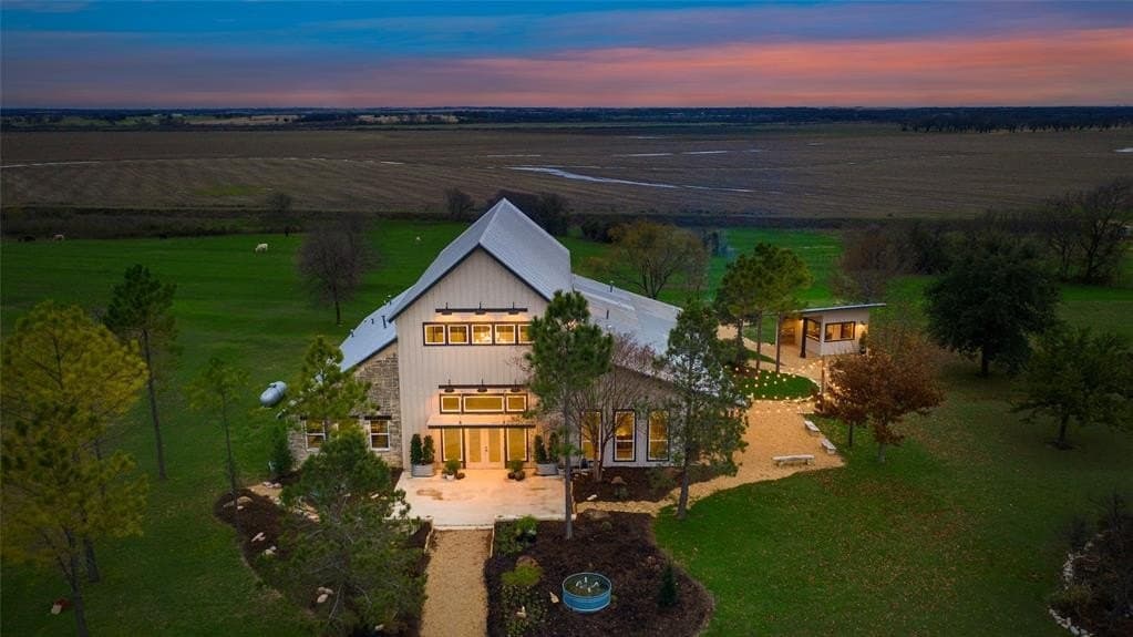 66.47 acres in Ellis County gallery image 4