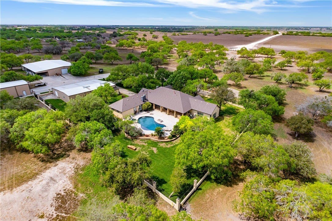 75.19 acres in Nueces County