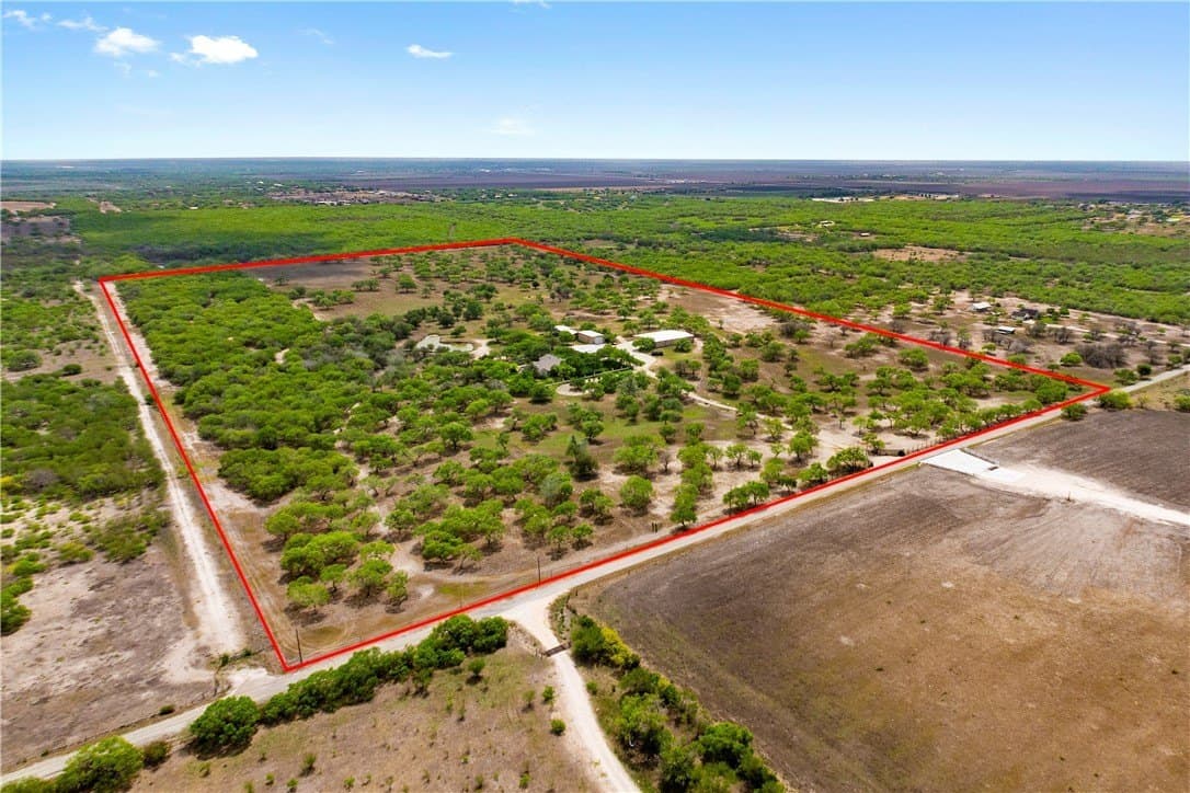 75.19 acres in Nueces County - photo 40
