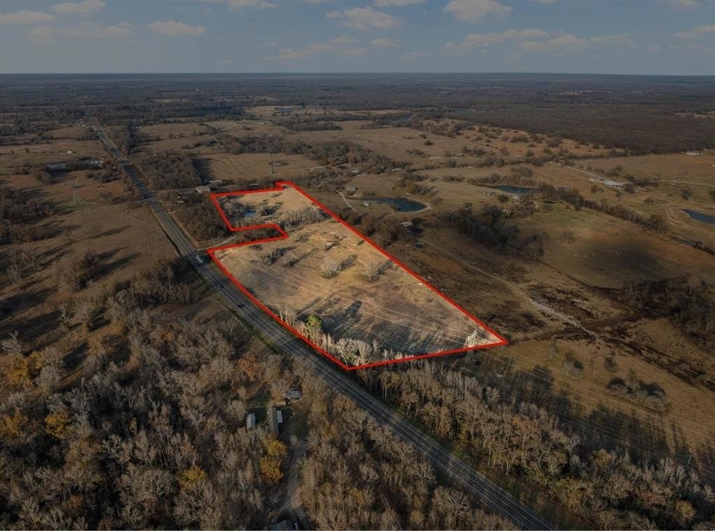 25.24 acres in Franklin (TX) County gallery image 2