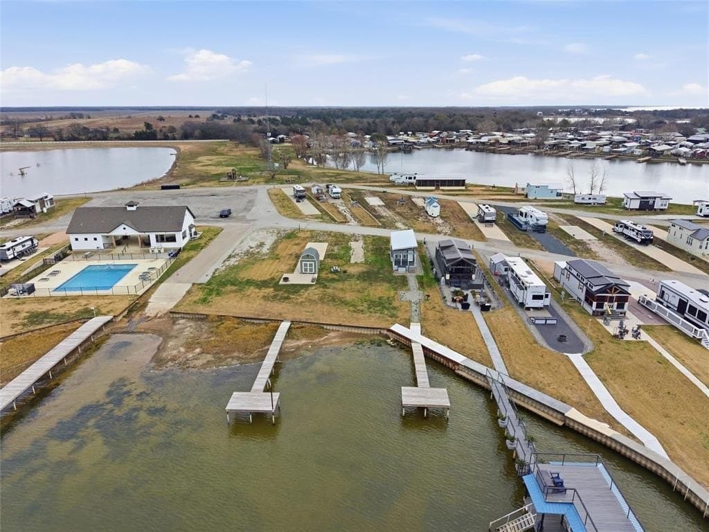 0.1 acres in Navarro County featured view