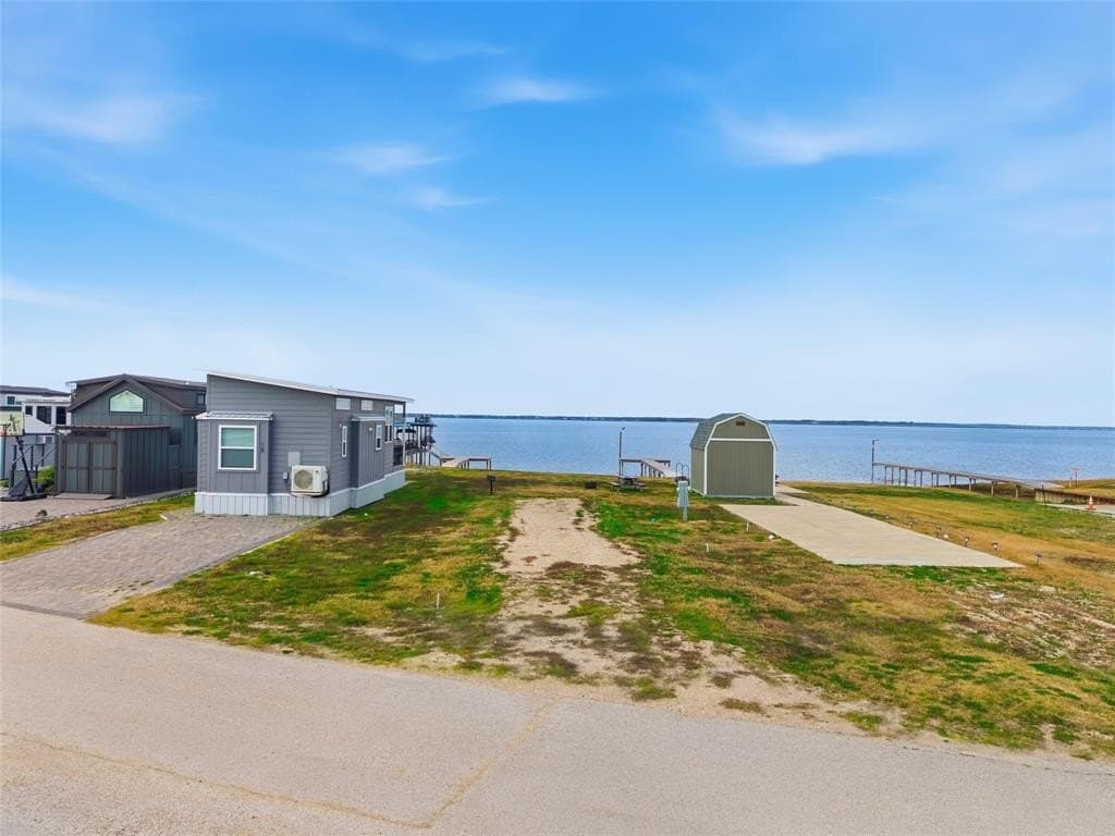 0.1 acres in Navarro County gallery image 2