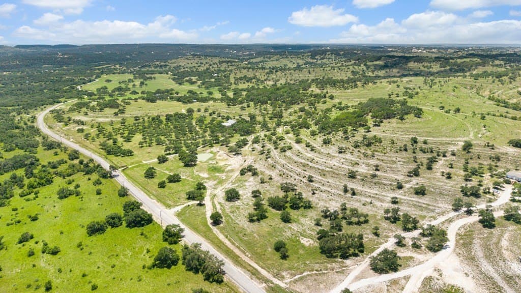 71.47 acres in Blanco County featured view