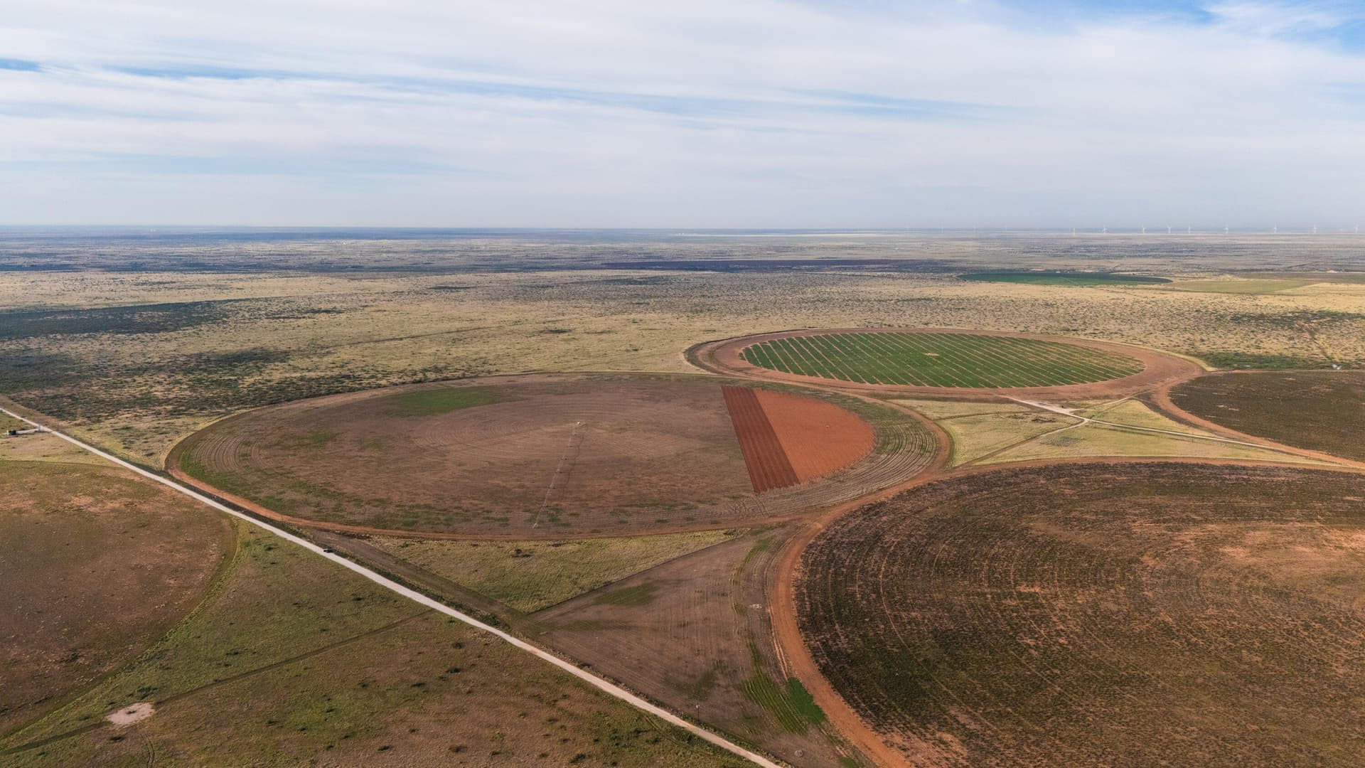 640 acres in Gaines County - photo 6