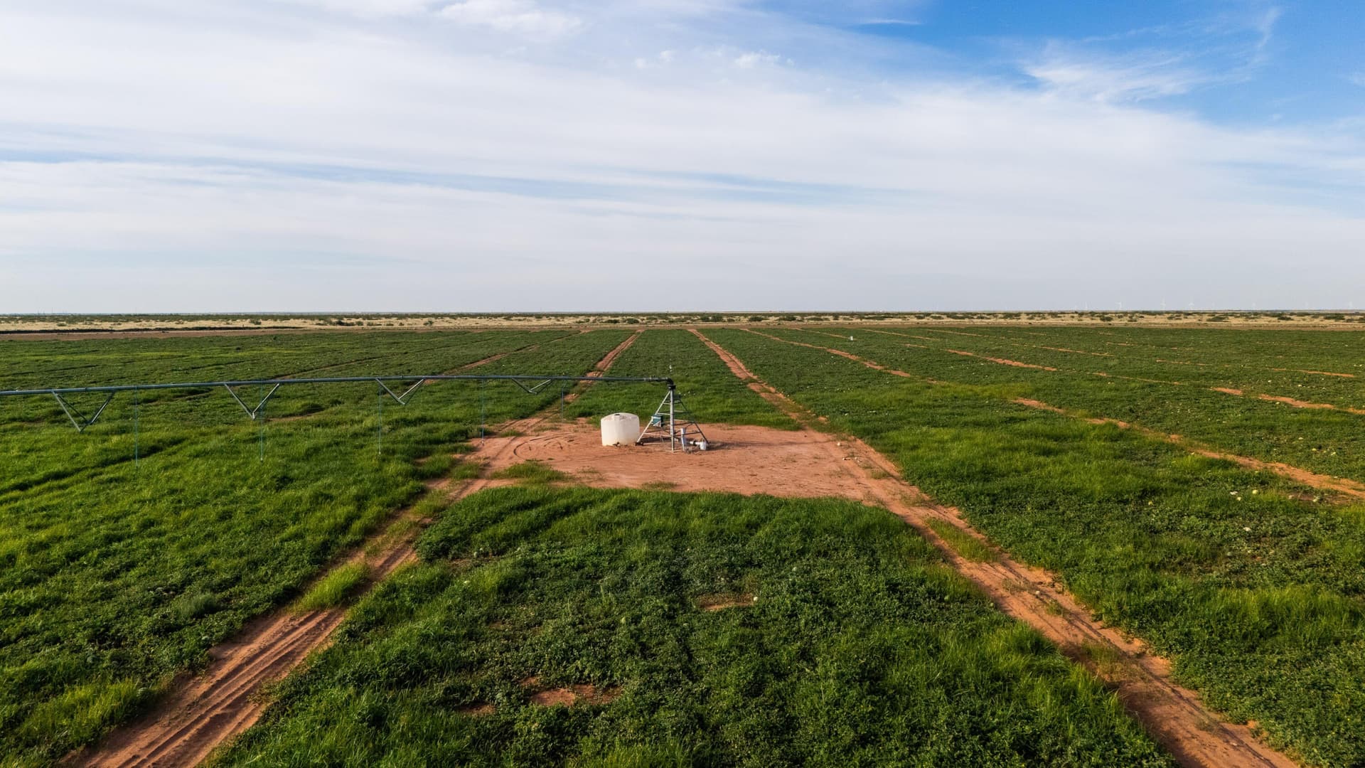640 acres in Gaines County - photo 3