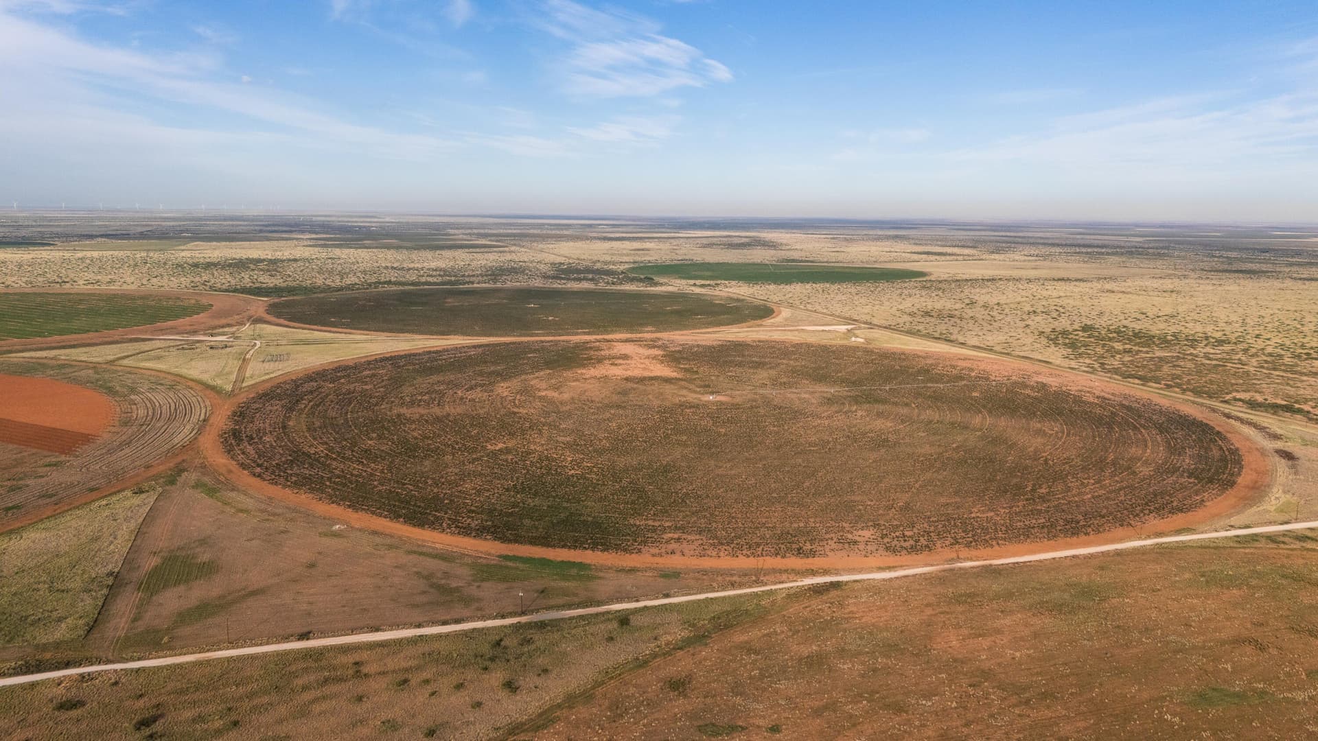 640 acres in Gaines County - photo 5