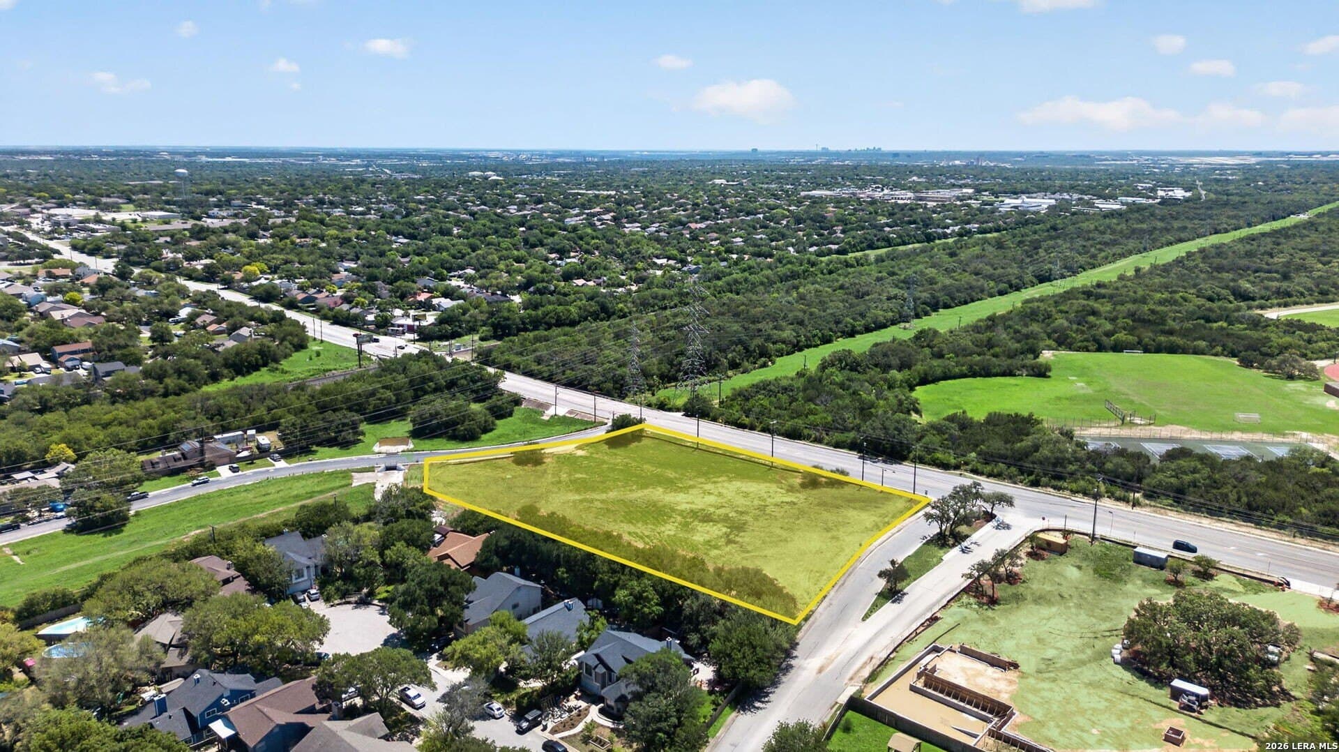 2.35 acres in Bexar County - photo 20