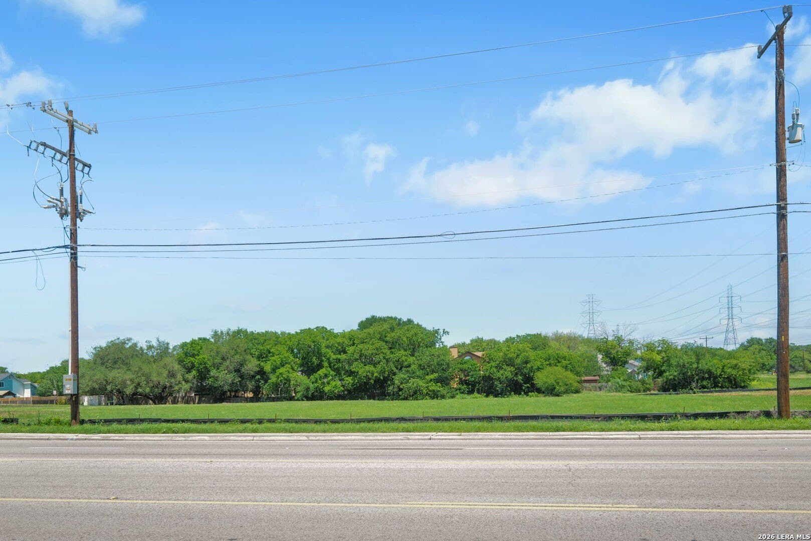 2.35 acres in Bexar County featured view