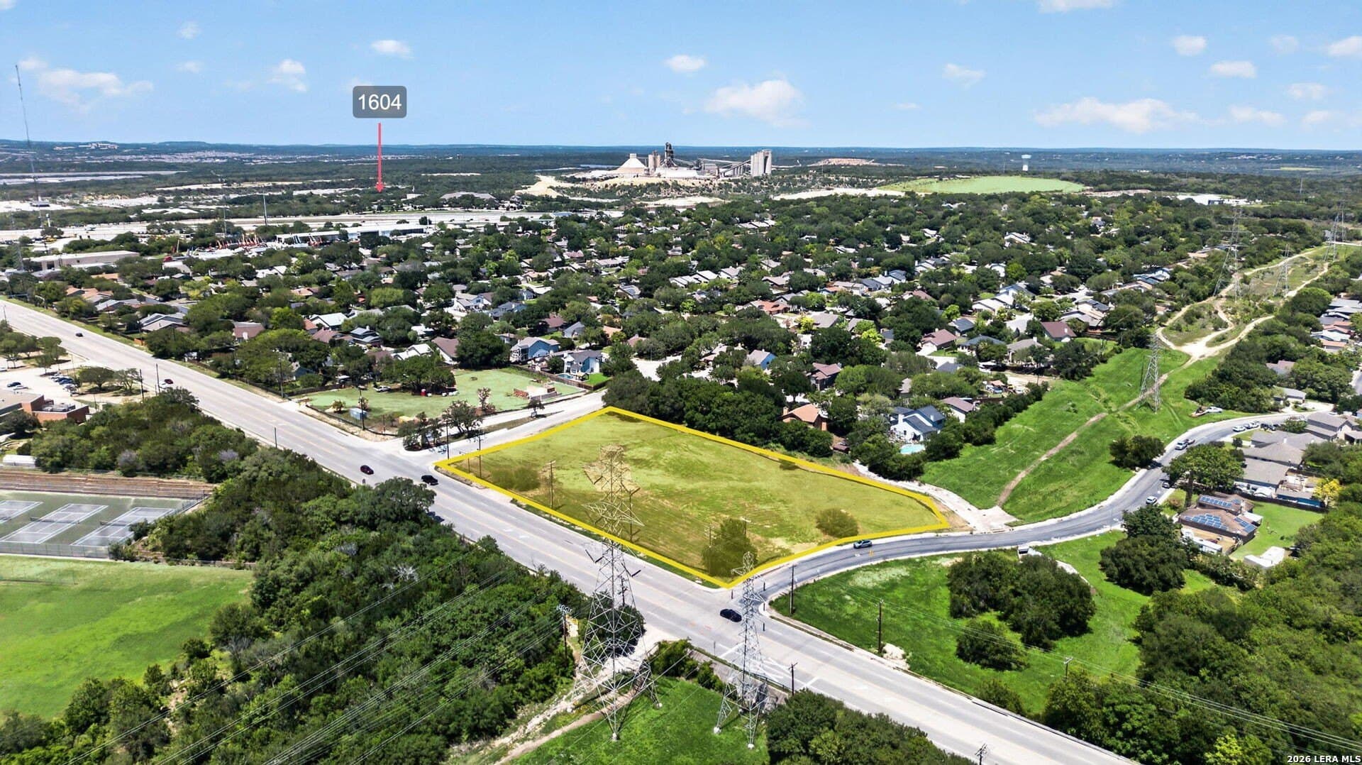 2.35 acres in Bexar County - photo 16