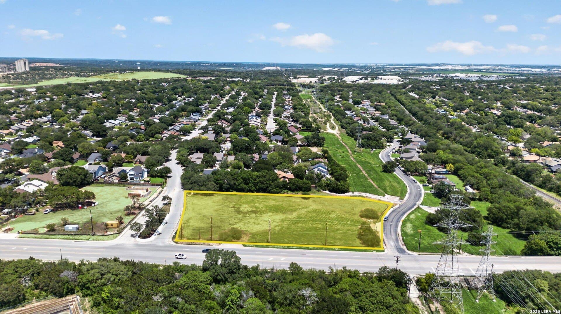 2.35 acres in Bexar County - photo 15