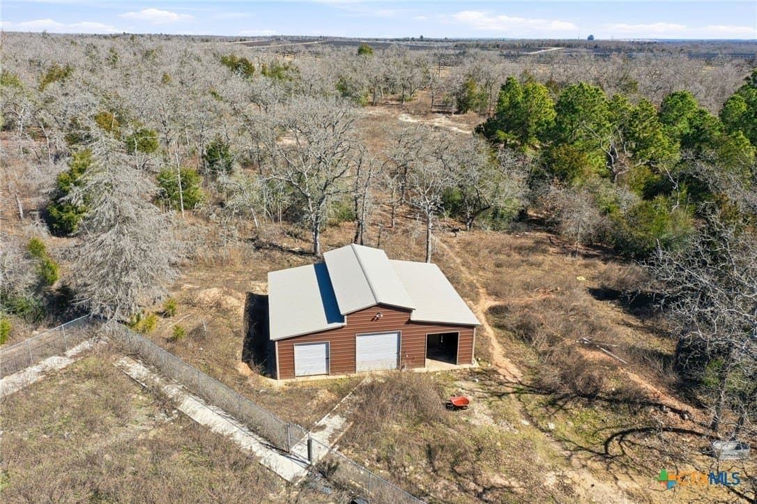 31.42 acres in Milam County - photo 10
