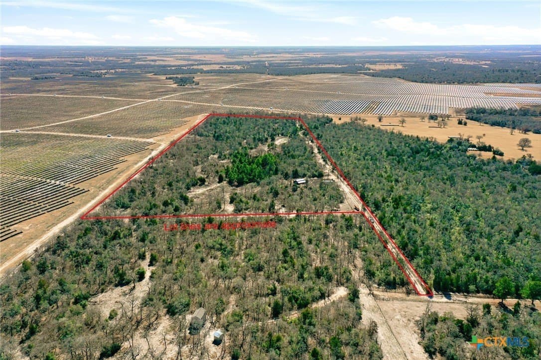 31.42 acres in Milam County - photo 7