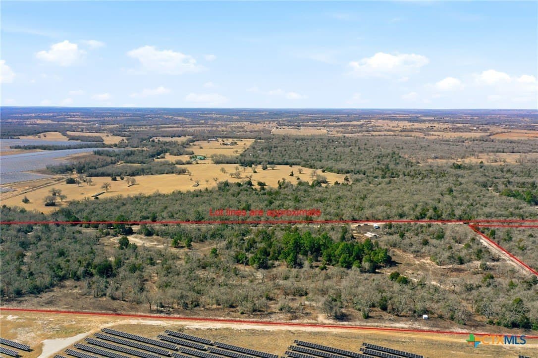 31.42 acres in Milam County gallery image 3