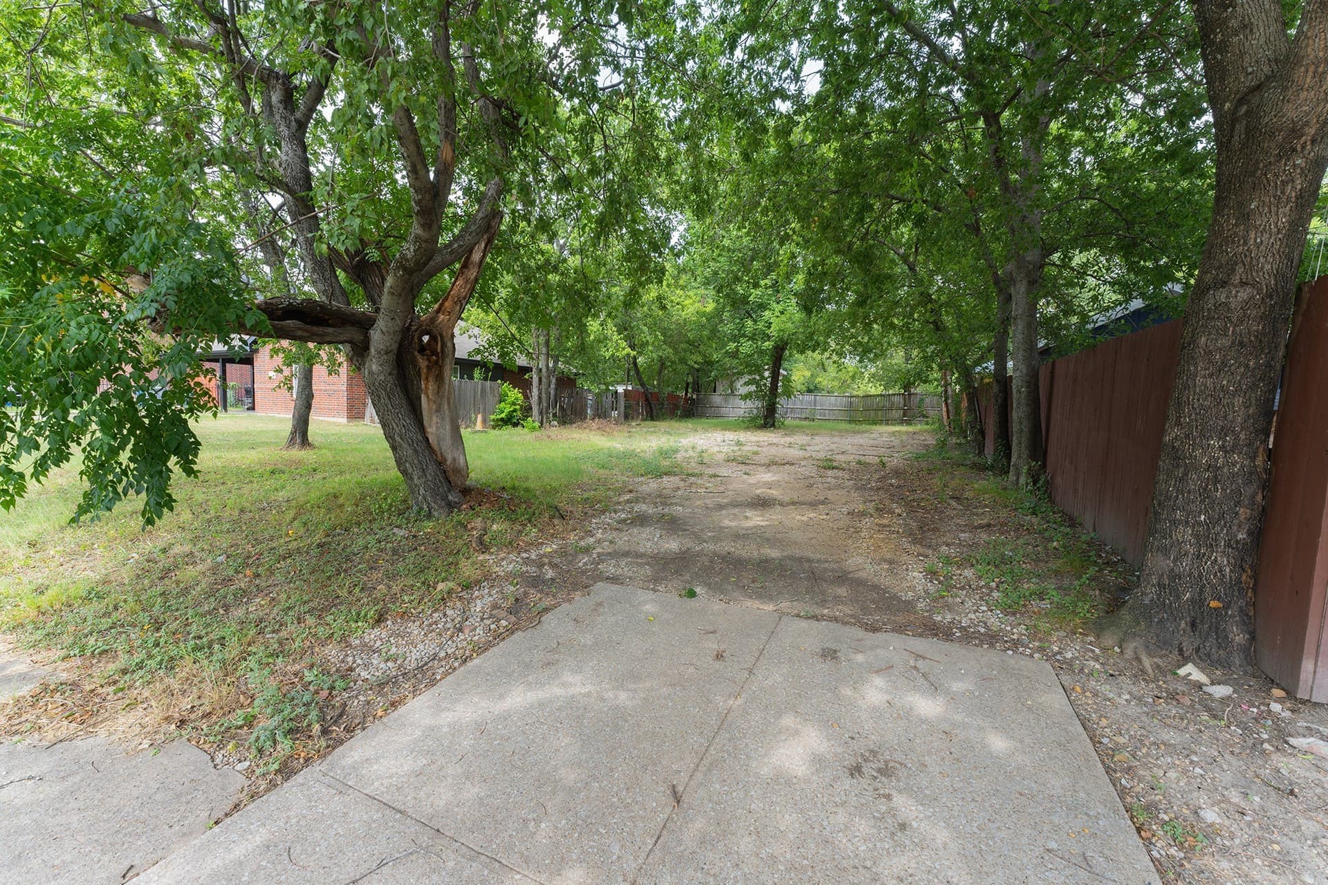 0.06 acres in Dallas County