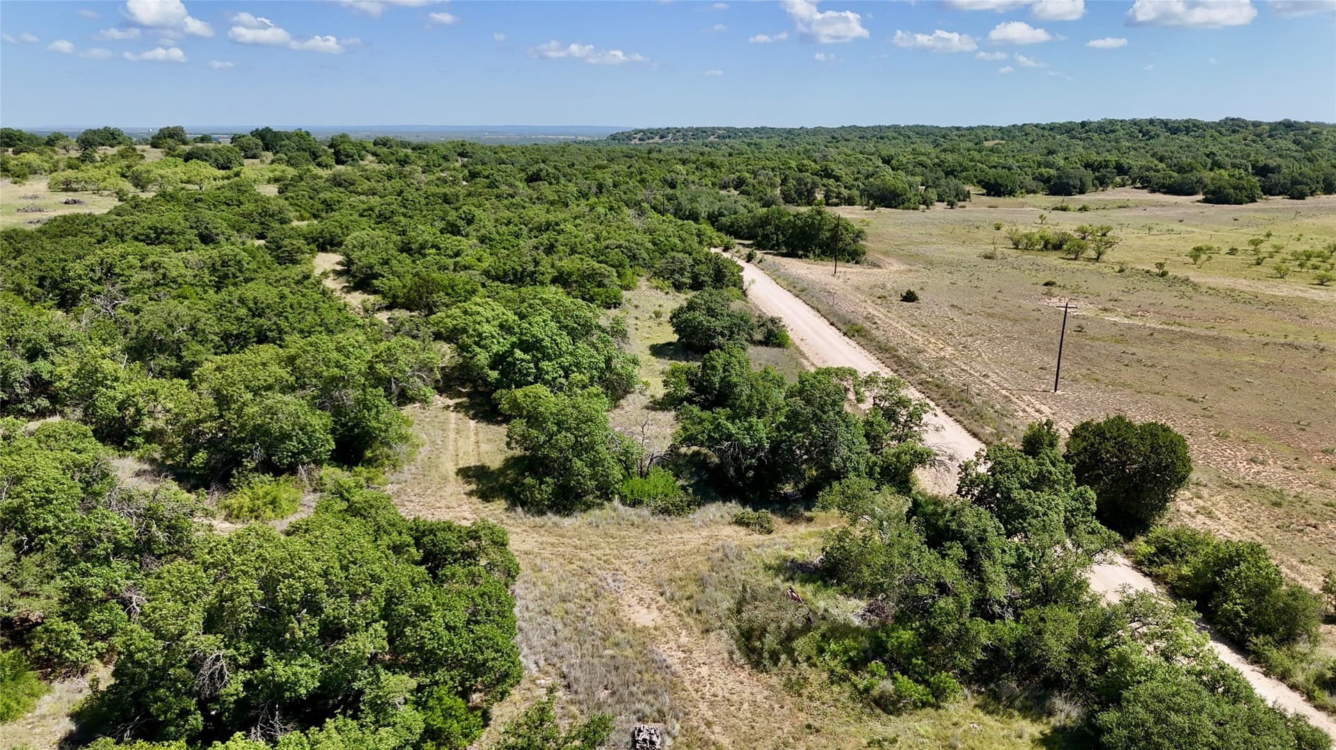 15.48 acres in Coleman County - photo 30