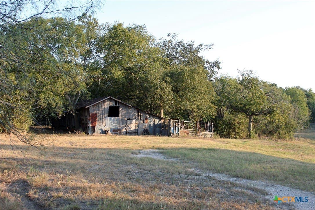 55 acres in Caldwell County - photo 7