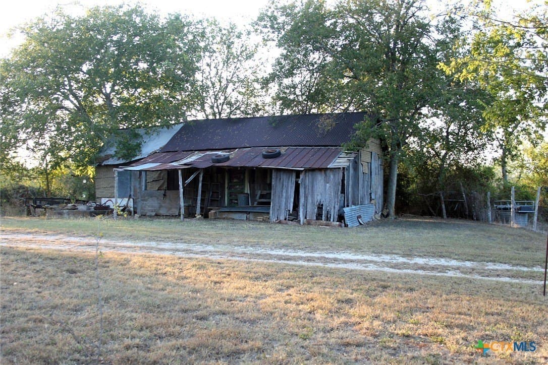 55 acres in Caldwell County - photo 11