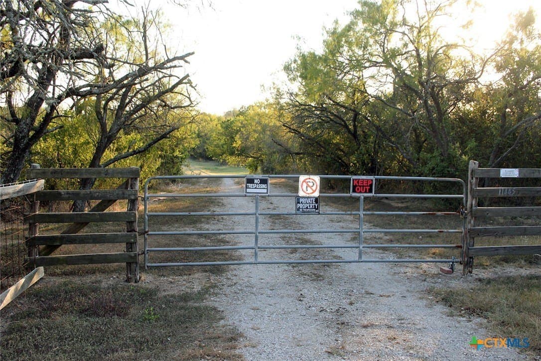 55 acres in Caldwell County - photo 2