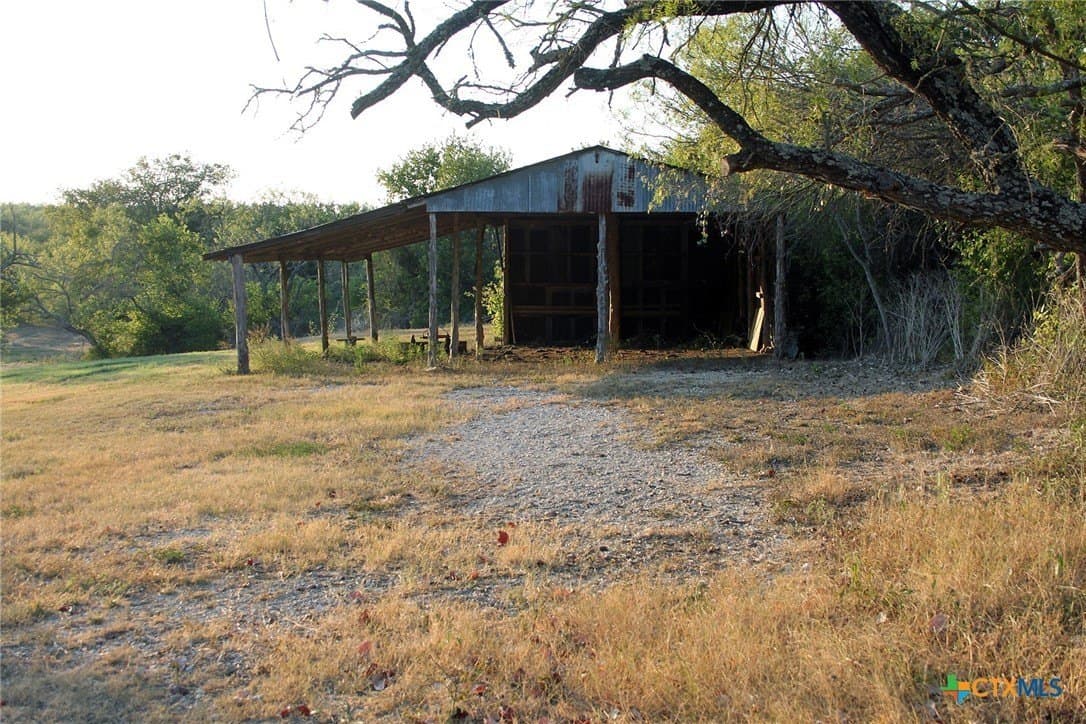 55 acres in Caldwell County - photo 8