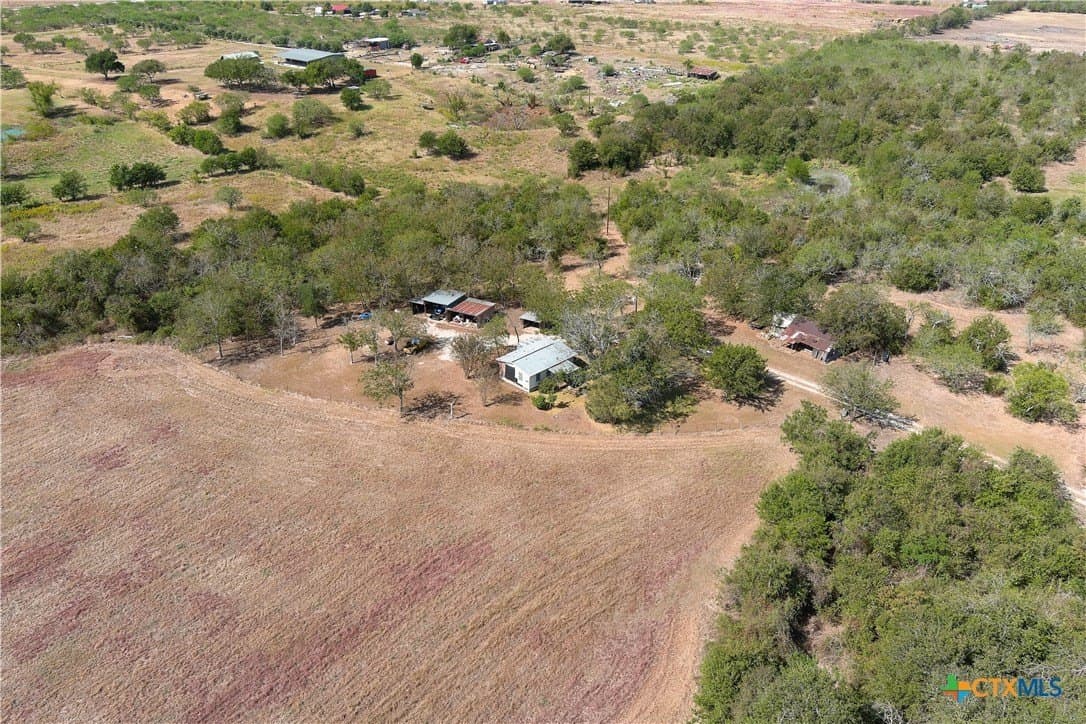 55 acres in Caldwell County - photo 27