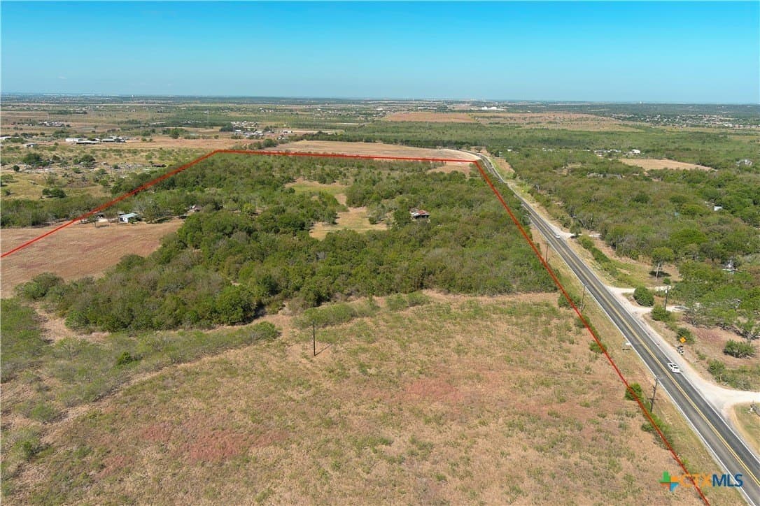 55 acres in Caldwell County - photo 21