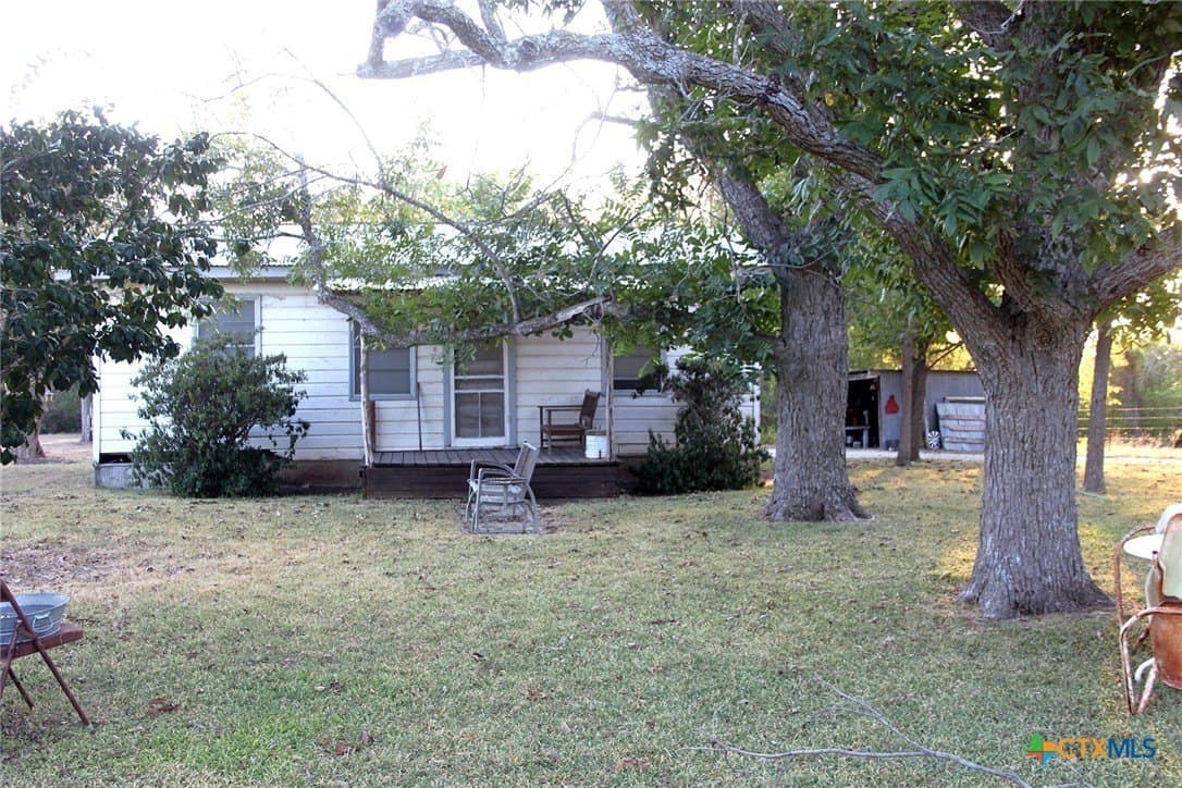 55 acres in Caldwell County - photo 6