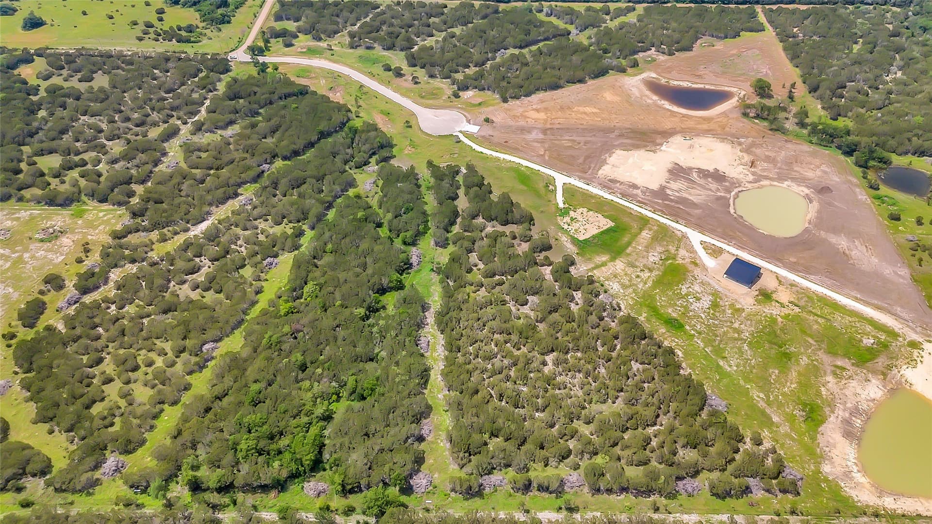 6.76 acres in Johnson County gallery image 3