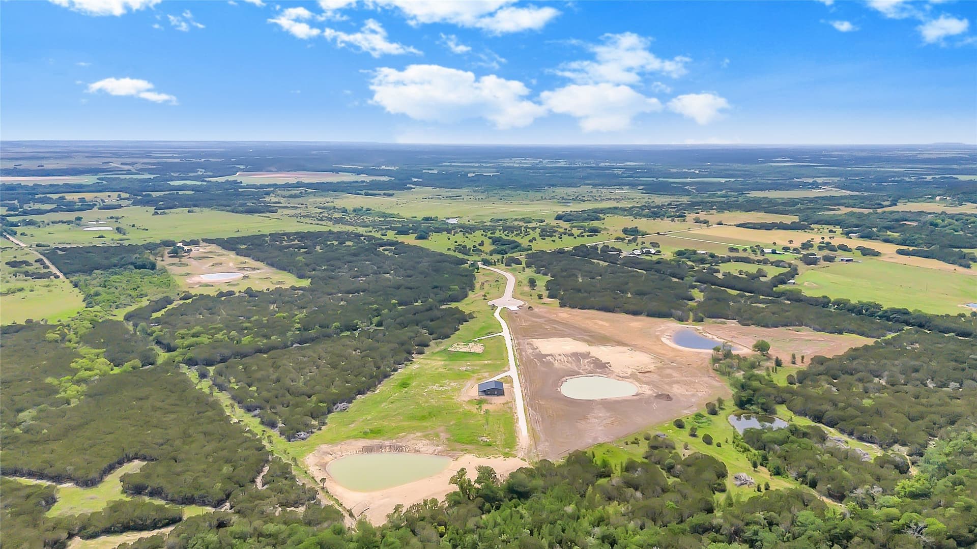 6.76 acres in Johnson County featured view
