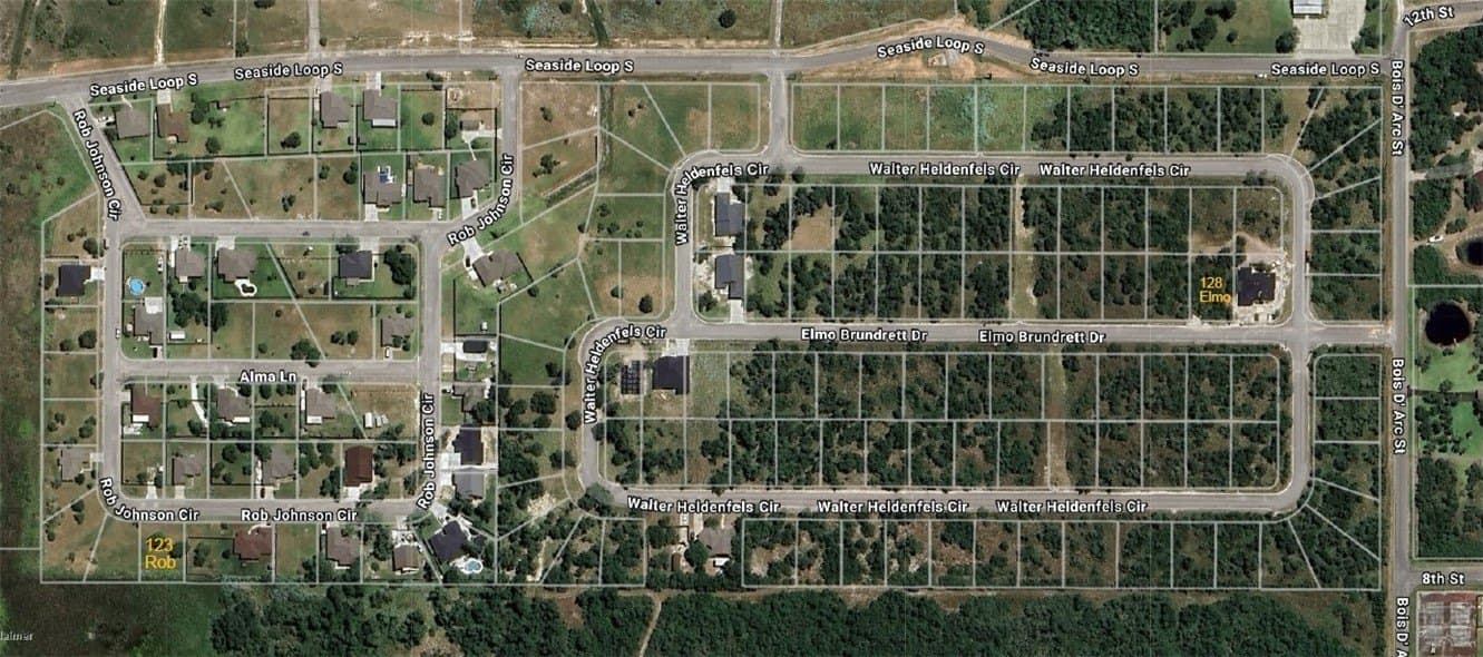 0.2 acres in Aransas County gallery image 2