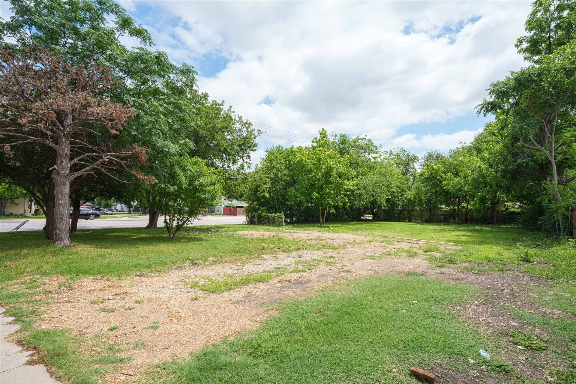 0.21 acres in Dallas County