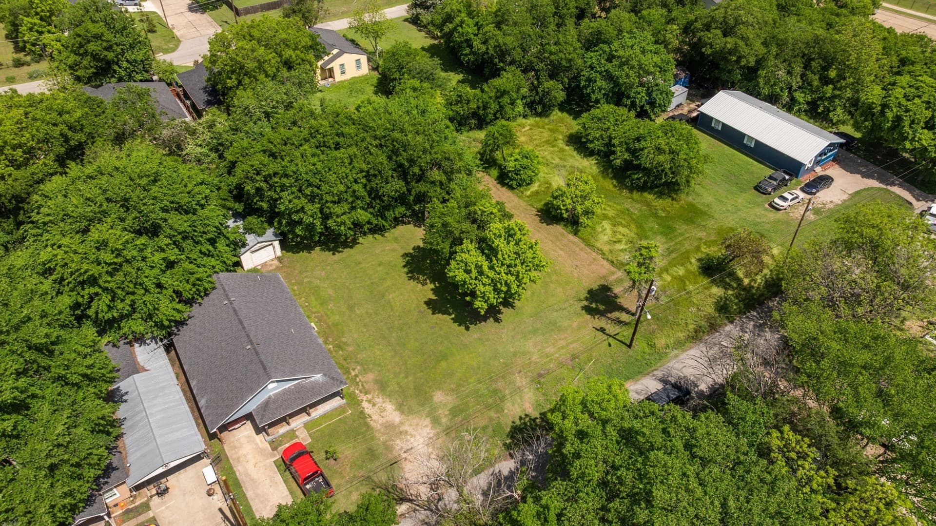 0.16 acres in Ellis County featured view