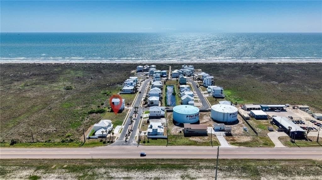0.11 acres in Nueces County - photo 2