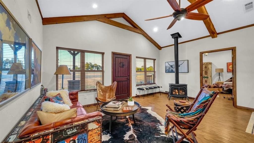 12.42 acres in Hood County gallery image 3