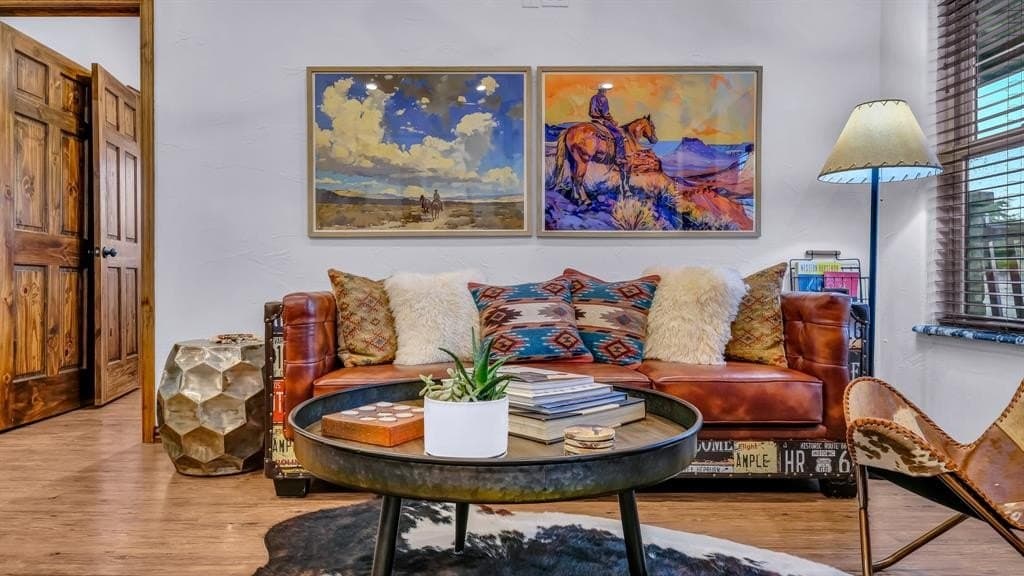 12.42 acres in Hood County featured view