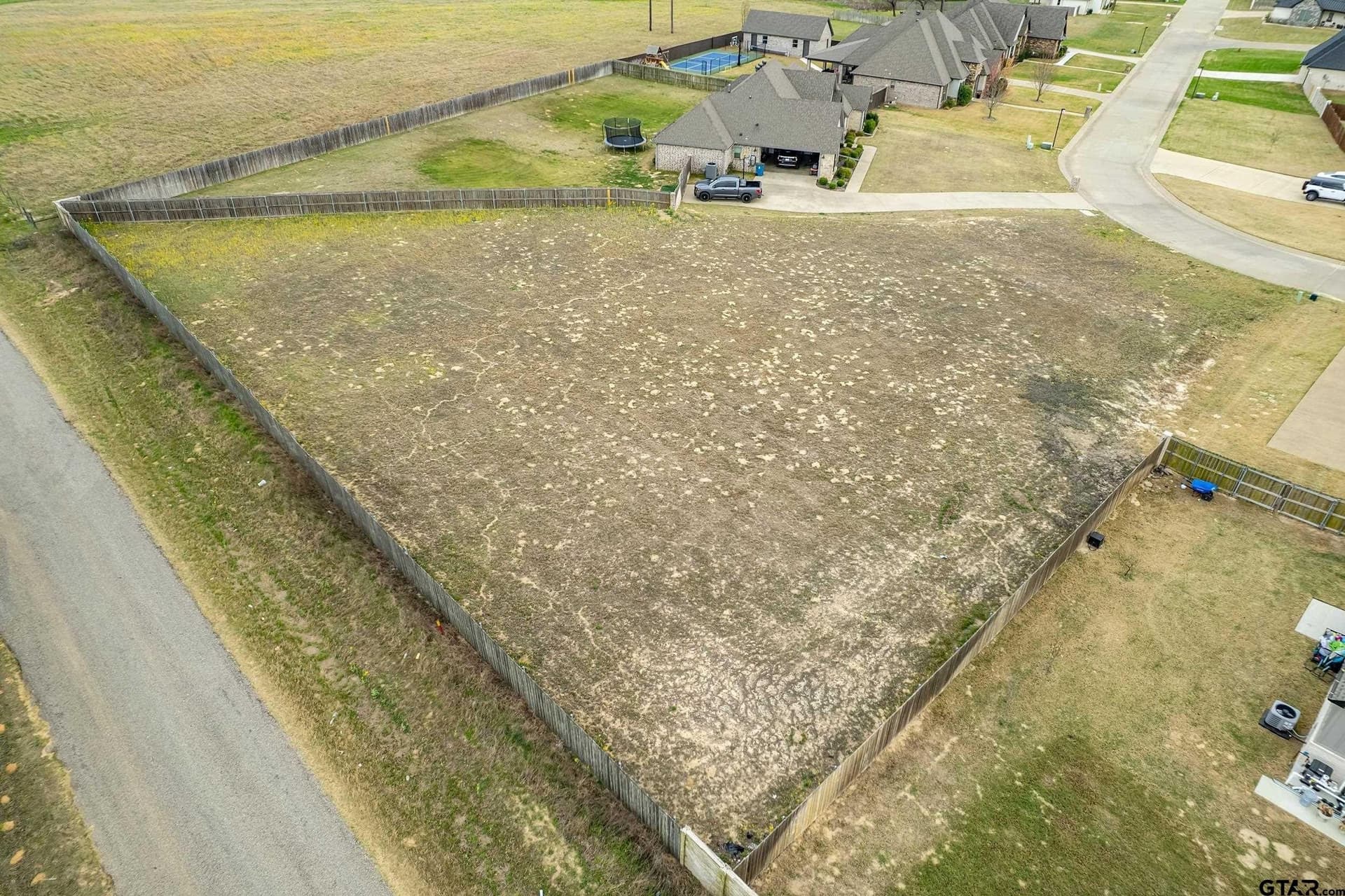 0.67 acres in Cherokee County - photo 5
