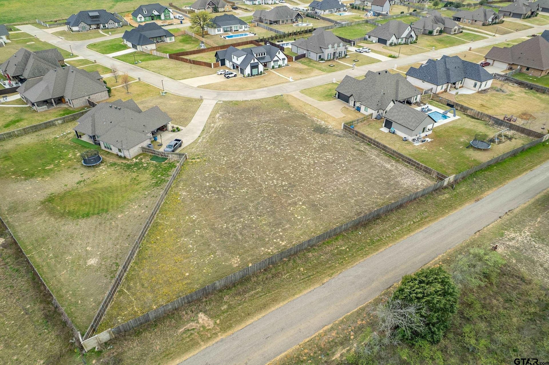0.67 acres in Cherokee County - photo 7